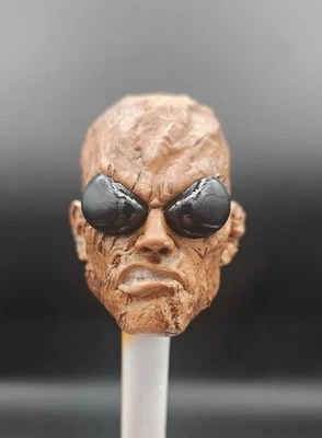 Marvel Legends Заказной Заключенный Марк Грейсон Непобедимый Масштаб 1/12 Раскрашенный - Изображение 1 из 2