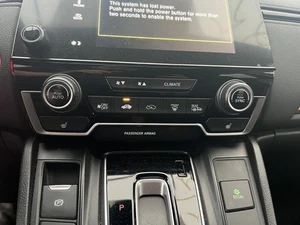 Temperature Control Hybrid Fits 17-22 CR-V 208410 - Picture 1 of 11