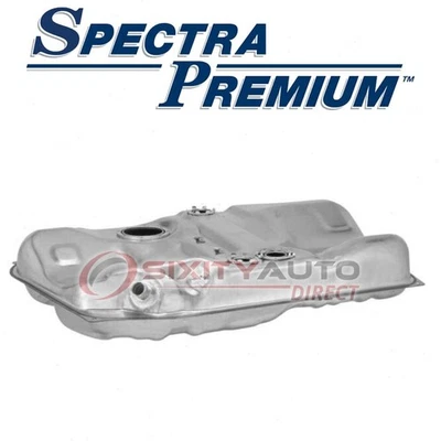 Spectra Premium Fuel Tank for 2000-2001 Lexus ES300 - Air Delivery Storage  rd - Imagem 1 de 4