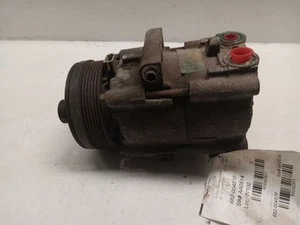 AC Compressor 8-280 Thru 12/04/05 Fits 04-06 FORD F150 PICKUP 352811 - Picture 1 of 12