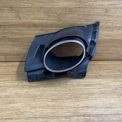 2014-2018 Audi RS7 Rear Left Exhaust Tail Pipe Tip OEM 4G8807319A - Image 1 of 4