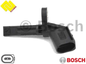 BOSCH 0265007928 ABS Sensor ,RIGHT ,0265007726 ,4E0927804F ,4E0927804 ,4E092780 - Picture 1 of 5