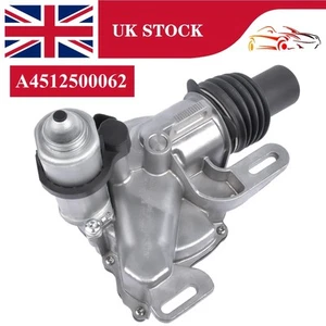 Fits Smart Fortwo Cabrio Coupe 0.8 1.0 Clutch Slave Cylinder Actuator 4512500062 - Picture 1 of 10