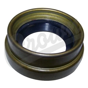 03-12 Jeep Wrangler TJ & JK Front Axle Seal 5014852AB - Picture 1 of 1