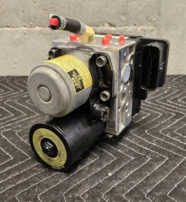 Módulo de control ABS genuino híbrido Nissan Altima Toyota Camry 2007-11 Foto 1 de 4