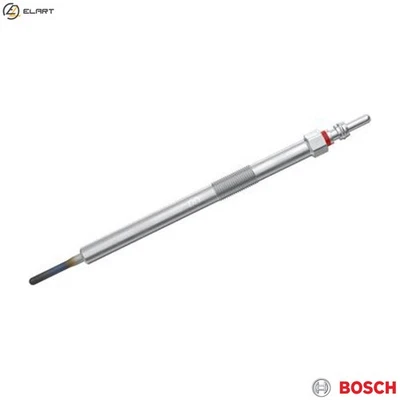 4x GLOW PLUG 0 250 403 022 FOR RENAULT MASTER/III/Bus/Van/Platform/Chassis 2.3L - Image 1 of 4