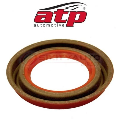 ATP Torque Converter Seal for 1986-2005 Mercury Sable - Automatic iu - Imagem 1 de 4