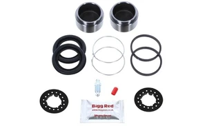 Für Talbot Avenger Vorderrad Bremssattel Umbau Reparatursatz + Kolben Polster - Bild 1 von 2