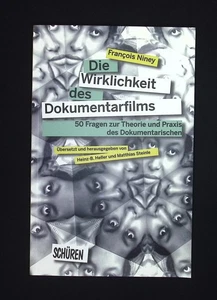 Poeten, Chronisten, Rebellen : internationale DokumentarfilmemacherInnen im Port - Bild 1 von 2