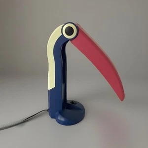 Lampe Iconique Toucan Vintage par HT Huang pour Huangslite, 1990 - Picture 1 of 16