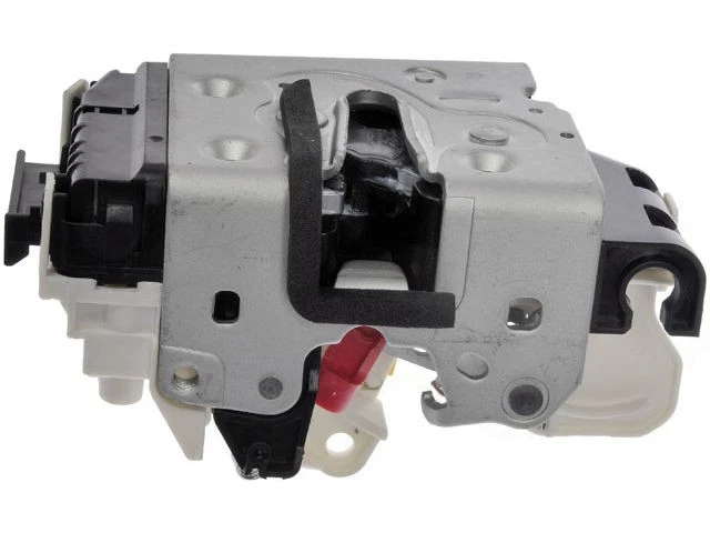 Motor actuador de bloqueo de puerta delantera derecha Dorman 89SG12J para Jeep Wrangler 2007-2017 Foto 1 de 1