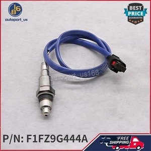 New (1x) Front Oxygen Sensor O2 Sensor 4-Wire For 15-18 Ford Focus F1FZ9G444A# - Picture 1 of 10