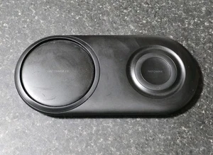 Samsung Original Wireless Fast Charger Duo Pad. Used. No Cable or Plug. - Picture 1 of 6
