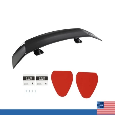 Alerón para Toyota Camry Sport Style GT Style 53" fibra de carbono/  Foto 1 de 4