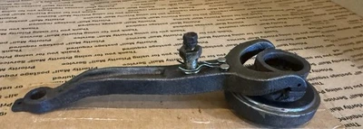 Horquilla de embrague Toyota Land Cruiser FJ40 FJ55 FJ60 con cuello motor 2F SIN CLIPS Foto 1 de 4