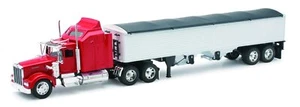 1:32 Kenworth W900 Grain Hauler - Picture 1 of 1