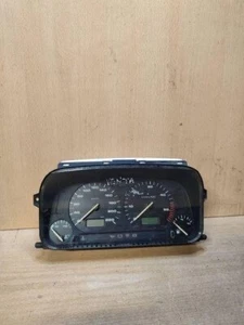 VW VENTO 1H2 54293160985 00910045 Compteur de Vitesse 1.90 Diesel 66kw 24410900 - Bild 1 von 3