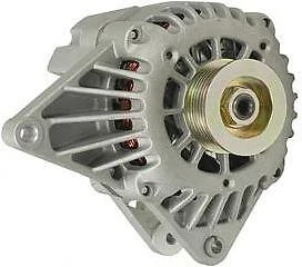 NOVO ALTERNADOR SERVE PARA CHEVROLET CAMARO 3.8L 1995 1996 10480182 - Imagem 1 de 2