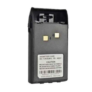 5xAA Etui na baterię do Wouxun KGUVD1P 6D KG669P 679P 639P 689P 839 Walkie Talkie - Zdjęcie 1 z 4