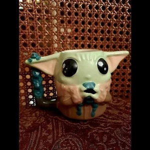 Taza Star Wars The Child Baby Yoda! - Imagen 1 de 4