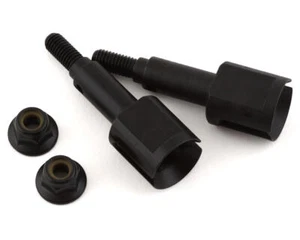 HPI 8x9x44mm Axle (2) (Savage 21) [HPI86065] - Picture 1 of 2