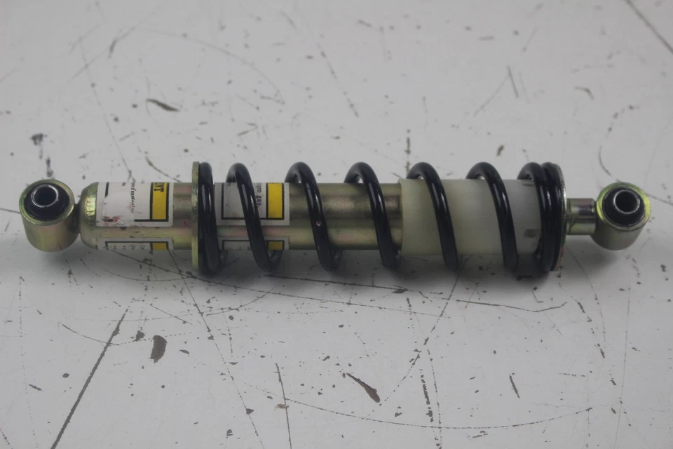 Conjunto Amortiguador Trasero Dirt Tracker 80 DT80 Suspensión Amortiguador 5503000-LYH100 Foto 1 de 1