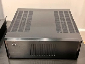 Rotel RMB-1504 Power Amplifier – Immaculate Condition - Picture 1 of 3
