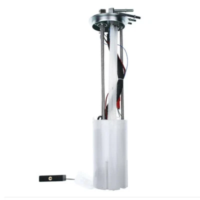 Conjunto de bomba de combustível elétrica E3697M para Chevy GMC C4500 C5500 Kodiak Topkick V8 - Imagem 1 de 4