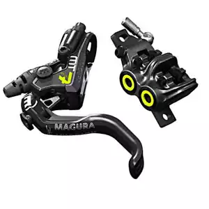 Magura MT7 Pro HC Scheibenbremse - Bild 1 von 2