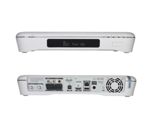 Humax HDR-1010S 1TB HDD TV Twin Tuner Freesat HD+Smart Recorder 1 YEAR WARRANTY - Picture 1 of 4