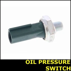 Oil Pressure Switch FOR SKODA YETI 1.2 09->15 Petrol - Picture 1 of 5