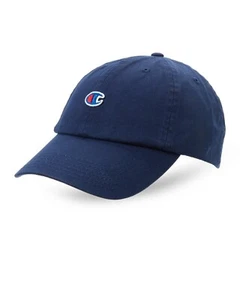 Sombrero ajustable Champion para hombre Our Father azul marino talla única - Imagen 1 de 1