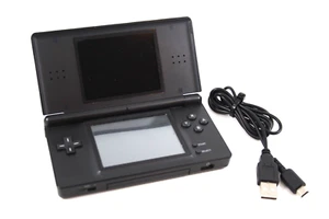 Nintendo DS Lite Console + USB Charging Cable - TESTED WORKING - CHOOSE COLOUR - Picture 1 of 22
