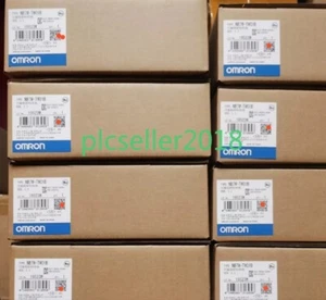 1PCS NEW Omron touch screen NB7W-TW11B - Bild 1 von 1