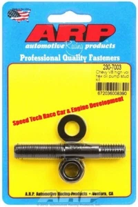 ARP 230-7003 SB & BB Chevy V8 Oil Pump Stud, High Volume Pumps @ SPEED TECH - Foto 1 di 1