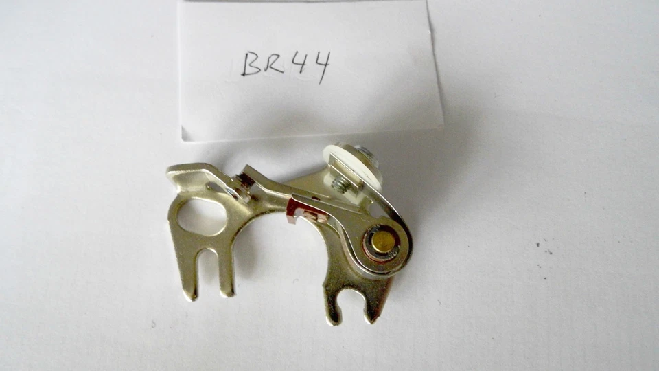 Contacto de encendido, para Honda Civic I Hatchback 1,3 1981-1983 Foto 1 de 1