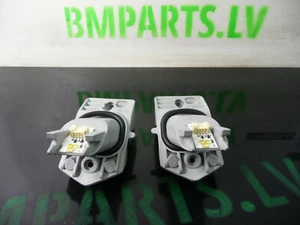 2x NEW BM BMW F01 LCI F02 LCI F03 LCI REPAIR KIT FOR LED MODULE 63117339003 - Picture 1 of 3
