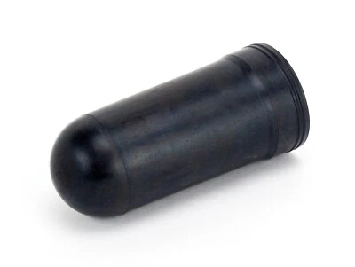 Yamaha YZ125, 1993-2005, Rear Shock Bladder - YZ 125 - Image 1 of 2