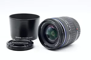 Olympus Digital 14-42mm f3.5-5.6 Zuiko ED Lens Original 4/3 #428 - Picture 1 of 7
