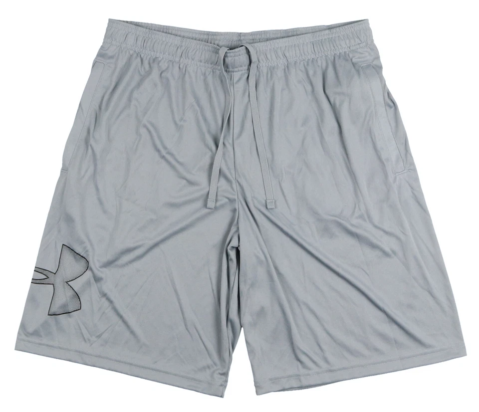 Under Armour Men’s Tech Graphic Shorts 1306443 Size Large