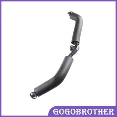 For BMW 550i 650i 750i 750Li 2006 - 2007 X5 2007 Engine Crankcase Breather Hose  - Image 1 of 4