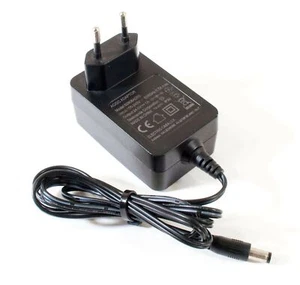 Atomic Cool 52806AD05 AC Adaptador 24V 1A Casalux Potencia Suministro Europlug - Imagen 1 de 2