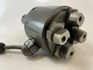 1-5/8" DS BSA Circular Chaser - Namco - Turret Die Head Threader - 1" BSP - Picture 1 of 9