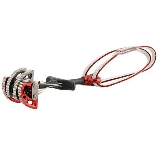 DMM Dragon V2 Rock Climbing Cams 3 Red
