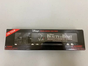 BRAND NEW- Disney Beauty & the Beast Broadway Tour Toy- Great holiday gift! - Picture 1 of 4
