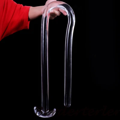 Super Long 1M Length Anal Plug Plug Deep Dildo Anal Dilator Massager Sex Toys - Image 1 of 4