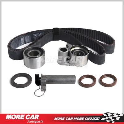 Timing Belt Kit Hydraulic Tensioner Fit 1990-1997 Lexus LS400 SC400 4.0L 1UZFE - Image 1 of 4