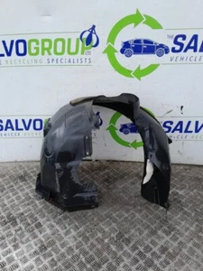 MK3 FL FORD FOCUS STLINE INNER WING/ARCH LINER (FRONT DRIVER) AM51R1614BG 17 - Picture 1 of 17