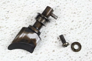 Yamaha Yz125 1998 OEM válvula de potencia izquierda aleta B4386 - Imagen 1 de 3