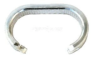 BARRA ESTABILIZADORA TAPÓN KIA RIO 2005-2011 ORIGINAL TOTALMENTE NUEVA Foto 1 de 2